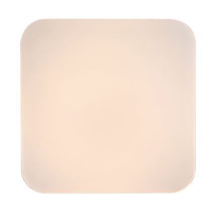 Rabalux - LED Kupaonska stropna svjetiljka LED/18W/230V 3000/4000/6000K IP44 28,5x28,5 cm