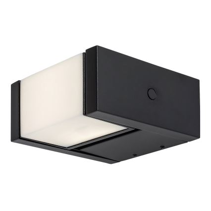 Rabalux - LED Vanjska zidna svjetiljka LED/10W/230V IP54