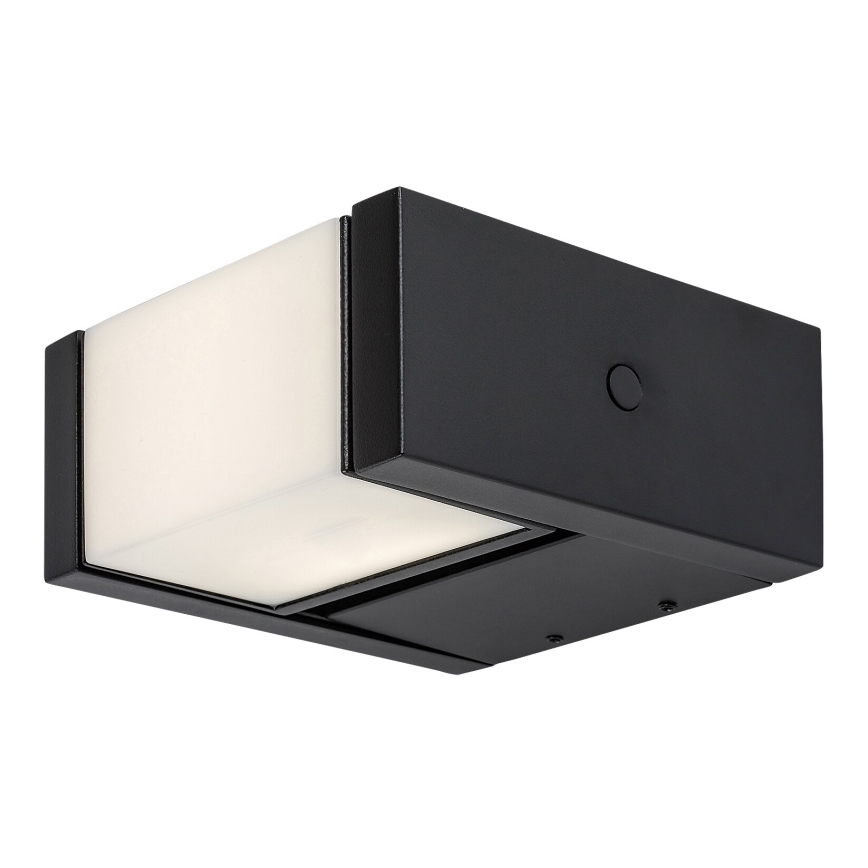 Rabalux - LED Vanjska zidna svjetiljka LED/10W/230V IP54