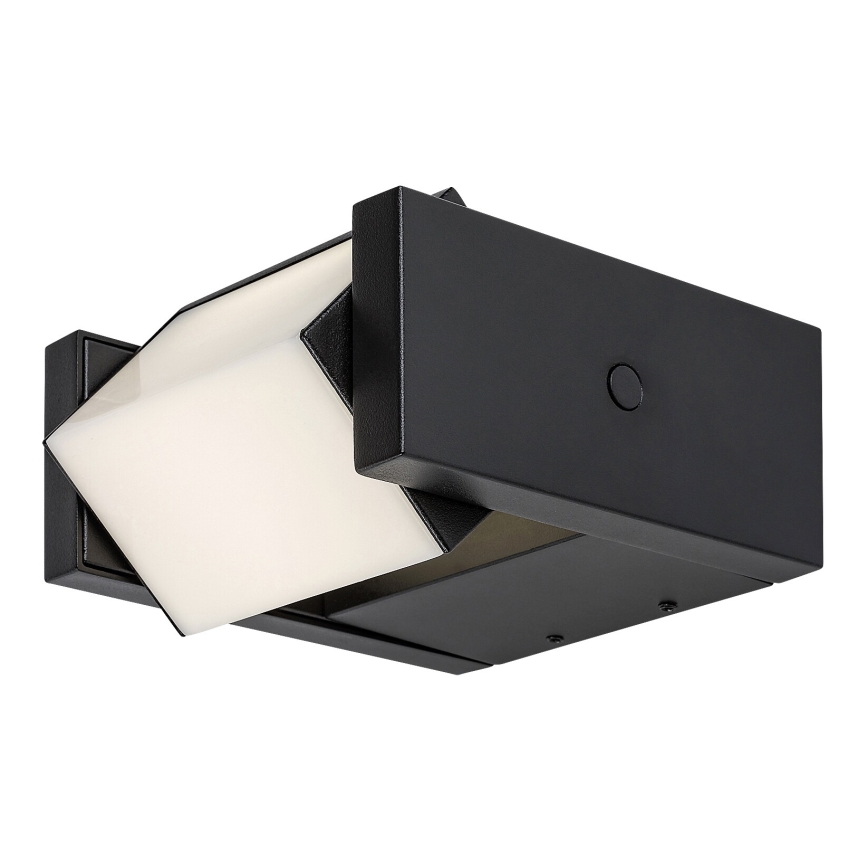 Rabalux - LED Vanjska zidna svjetiljka LED/10W/230V IP54