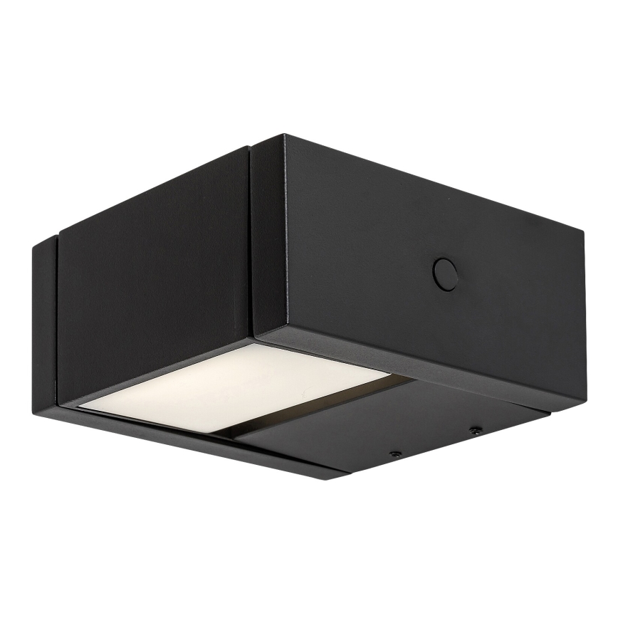 Rabalux - LED Vanjska zidna svjetiljka LED/10W/230V IP54