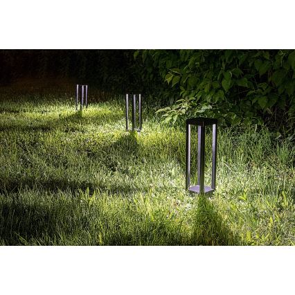 Rabalux - LED solarna svjetiljka LED/0,18W/3,7V IP44 500 mAh