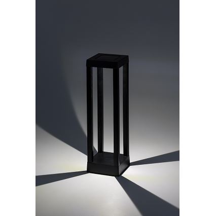 Rabalux - LED Solarna svjetiljka LED/0,18W/3,7V IP44