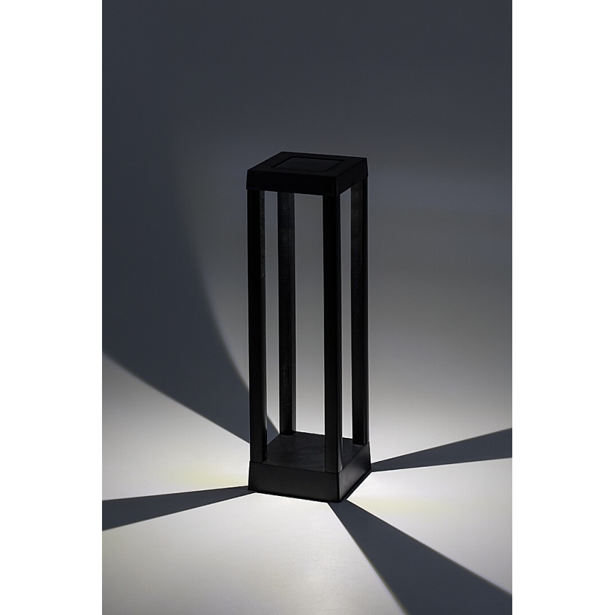Rabalux - LED Solarna svjetiljka LED/0,18W/3,7V IP44