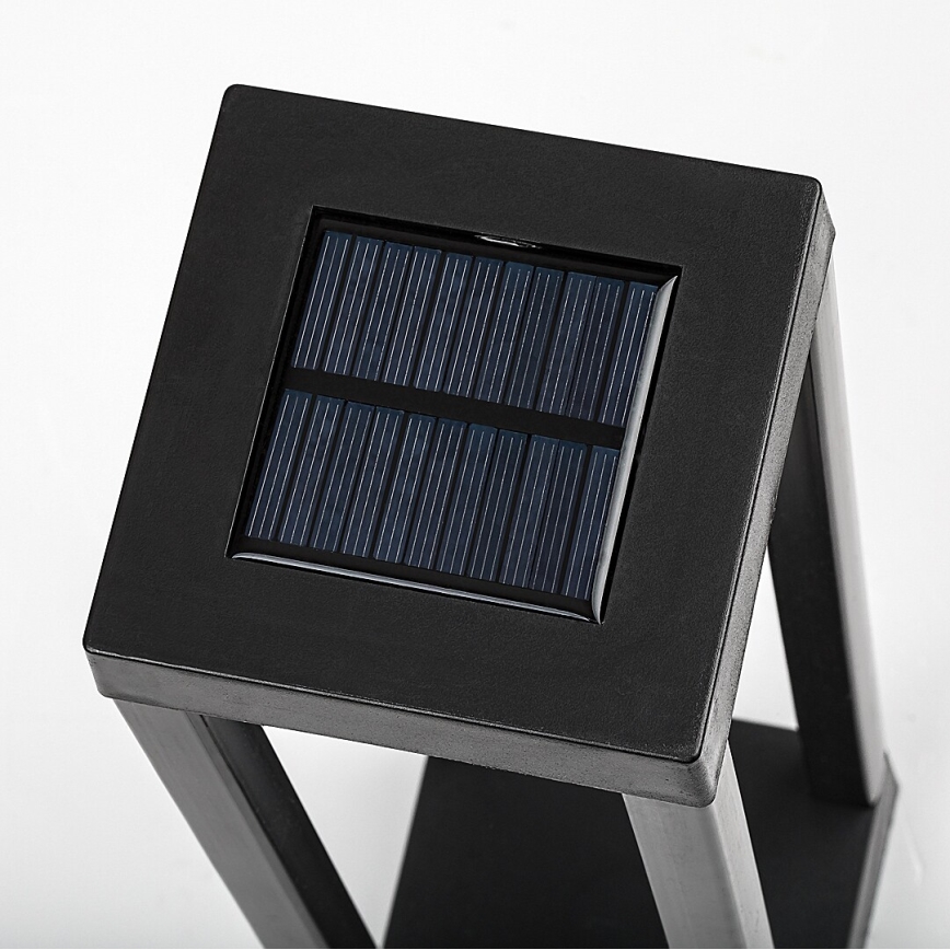 Rabalux - LED Solarna svjetiljka LED/0,18W/3,7V IP44