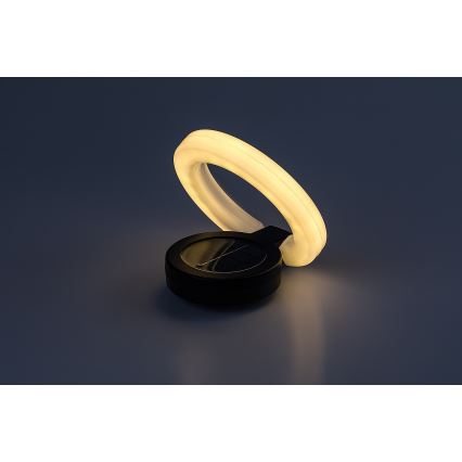 Rabalux - LED Solarna svjetiljka LED/0,05W/1,2V IP44 300 mAh