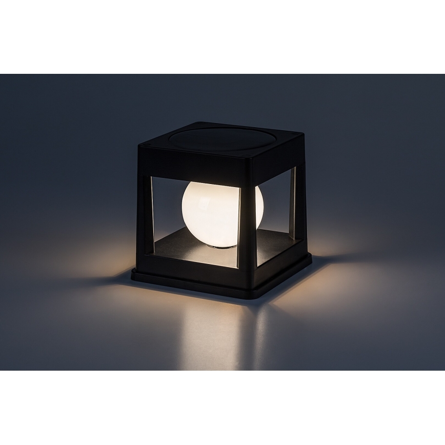 Rabalux - LED Solarna svjetiljka LED/0,3W/3,7V IP44