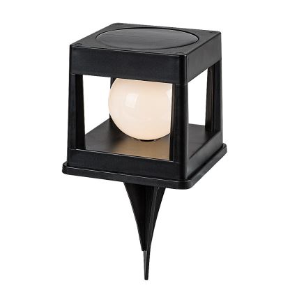 Rabalux - LED Solarna svjetiljka LED/0,3W/3,7V IP44