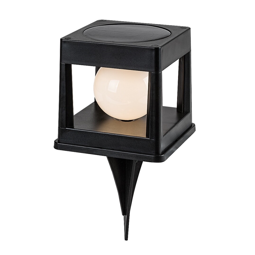 Rabalux - LED Solarna svjetiljka LED/0,3W/3,7V IP44