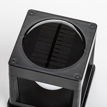 Rabalux - LED Solarna svjetiljka LED/0,3W/3,7V IP44