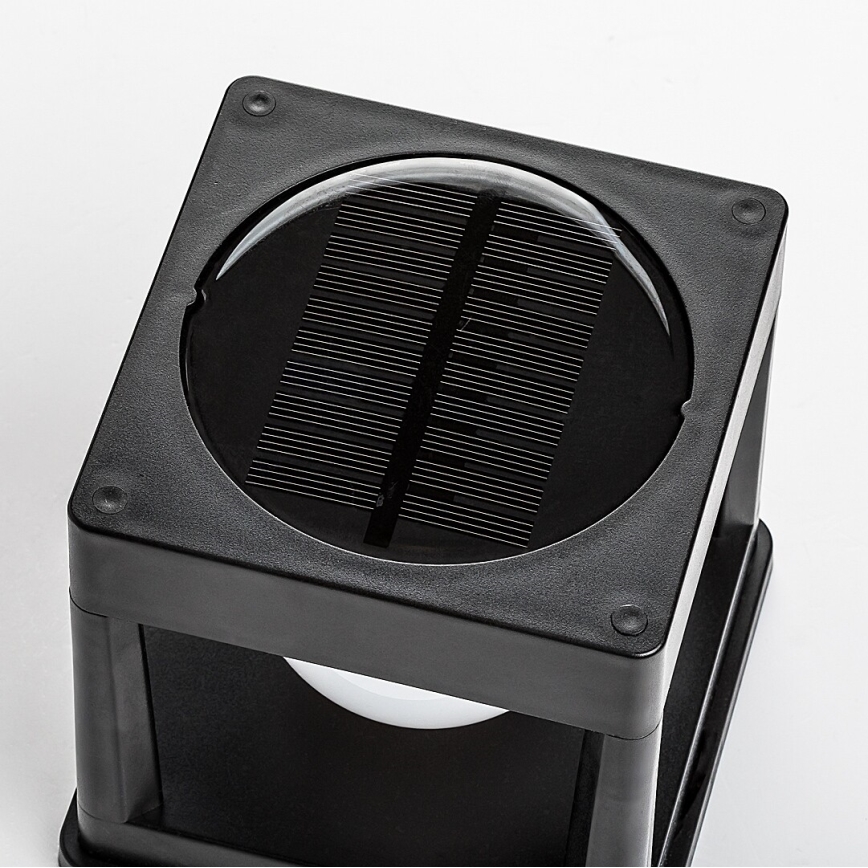 Rabalux - LED Solarna svjetiljka LED/0,3W/3,7V IP44