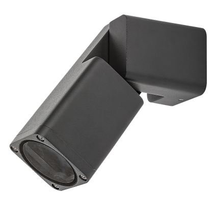 Rabalux - Vanjsko zidno svjetlo 1xGU10/15W/230V IP65