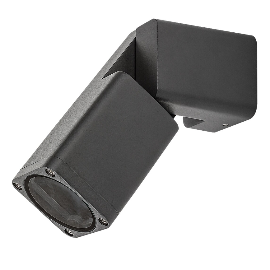 Rabalux - Vanjsko zidno svjetlo 1xGU10/15W/230V IP65