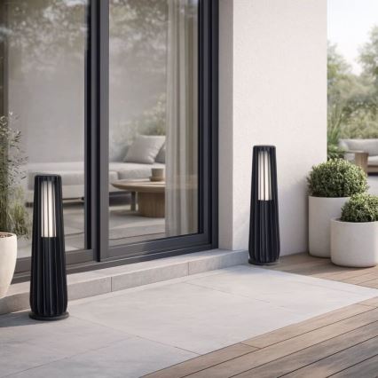 Rabalux - LED vanjsko zidno svjetlo LED/12W/230V IP54