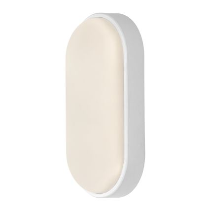 Rabalux - LED Vanjsko zidno svjetlo LED/14W/230V IP54 bijela