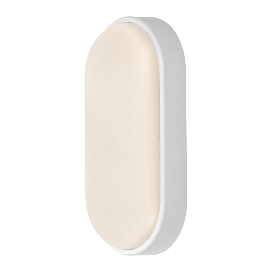 Rabalux - LED Vanjsko zidno svjetlo LED/14W/230V IP54 bijela