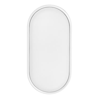 Rabalux - LED Vanjsko zidno svjetlo LED/14W/230V IP54 bijela
