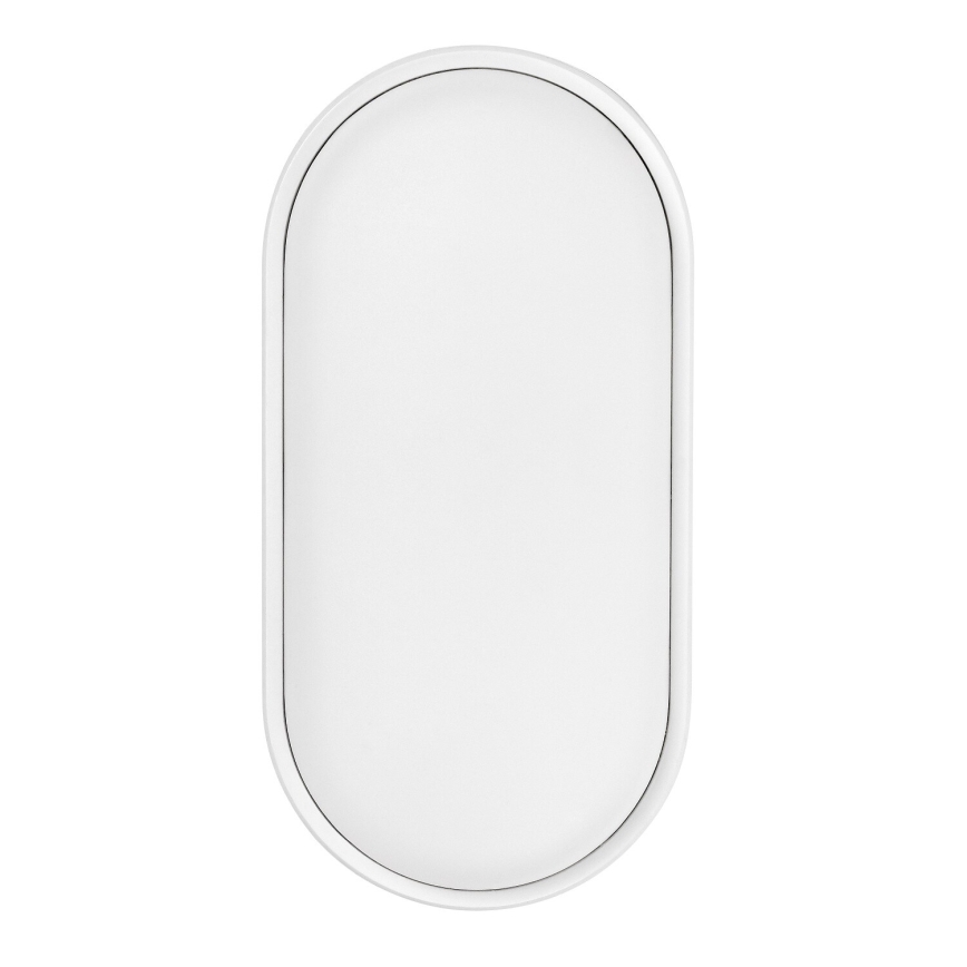Rabalux - LED Vanjsko zidno svjetlo LED/14W/230V IP54 bijela