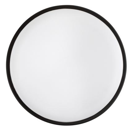 Rabalux - LED Vanjska stropna svjetiljka LED/14W/230V IP54 crna