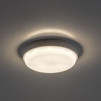 Rabalux - LED Vanjska stropna svjetiljka LED/14W/230V IP54 bijela