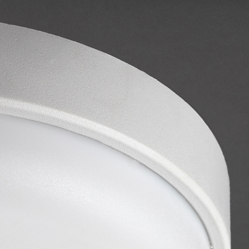 Rabalux - LED Vanjska stropna svjetiljka LED/14W/230V IP54 bijela