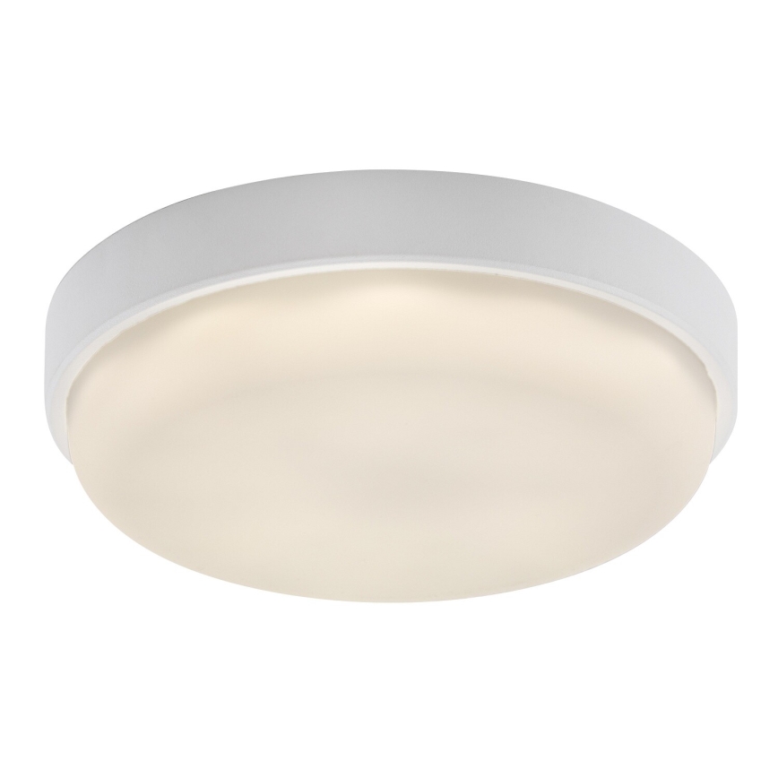 Rabalux - LED Vanjska stropna svjetiljka LED/14W/230V IP54 bijela