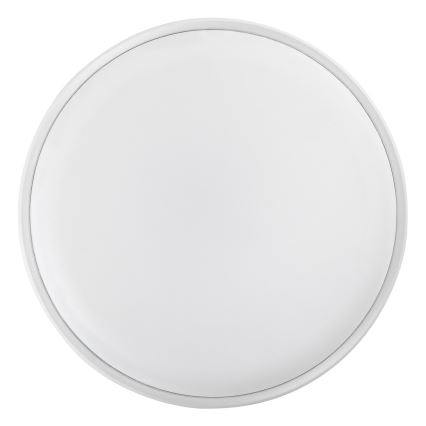 Rabalux - LED Vanjska stropna svjetiljka LED/14W/230V IP54 bijela