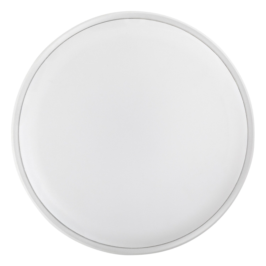 Rabalux - LED Vanjska stropna svjetiljka LED/14W/230V IP54 bijela