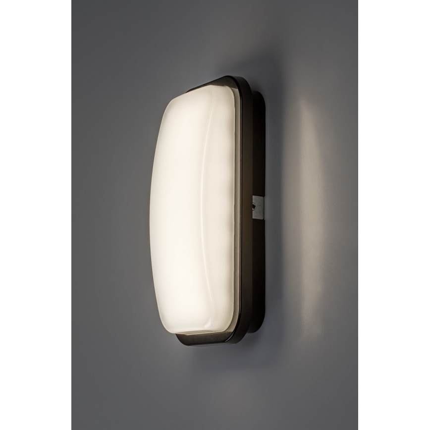 Rabalux - LED vanjsko zidno svjetlo LED/15W/230V 4000K IP65