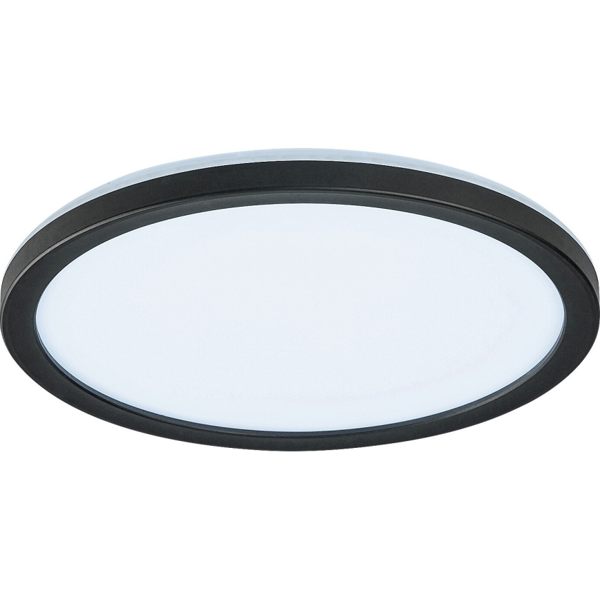 Rabalux - LED Prigušiva vanjska stropna svjetiljka LED/15W/230V Wi-Fi Tuya 2700-6500K IP44 + daljinski upravljač