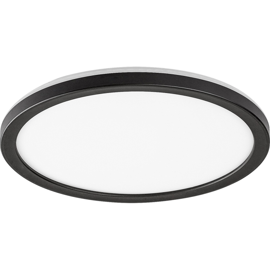 Rabalux - LED Prigušiva vanjska stropna svjetiljka LED/15W/230V Wi-Fi Tuya 2700-6500K IP44 + daljinski upravljač