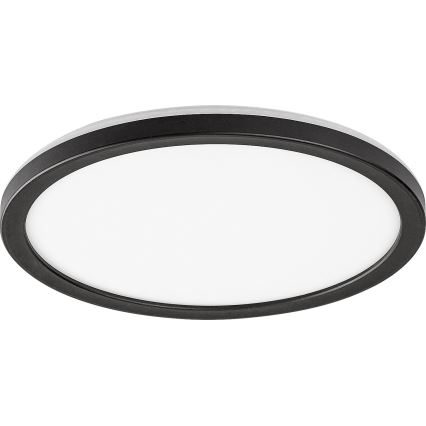 Rabalux - Prigušivo vanjsko stropno LED svjetlo LED/15W/230V Wi-Fi Tuya 2700-6500K IP44 + daljinski upravljač