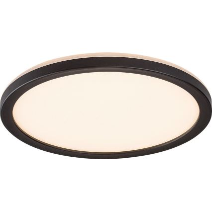 Rabalux - Prigušivo vanjsko stropno LED svjetlo LED/15W/230V Wi-Fi Tuya 2700-6500K IP44 + daljinski upravljač