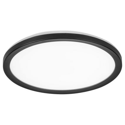 Rabalux - Prigušivo vanjsko stropno LED svjetlo LED/15W/230V Wi-Fi Tuya 2700-6500K IP44 + daljinski upravljač