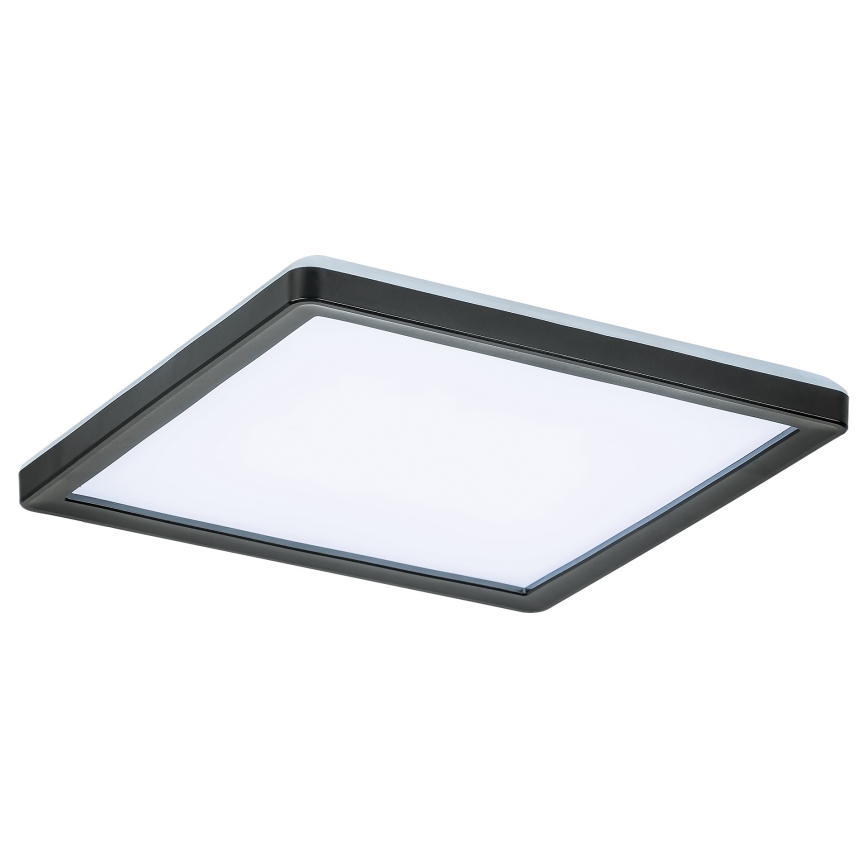 Rabalux - LED Prigušiva vanjska stropna svjetiljka LED/15W/230V Wi-Fi Tuya 2700-6500K IP44 + daljinski upravljač