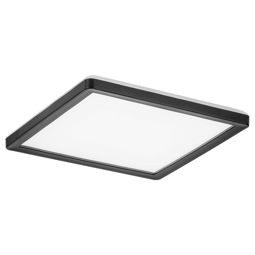 Rabalux - LED Prigušiva vanjska stropna svjetiljka LED/15W/230V Wi-Fi Tuya 2700-6500K IP44 + daljinski upravljač