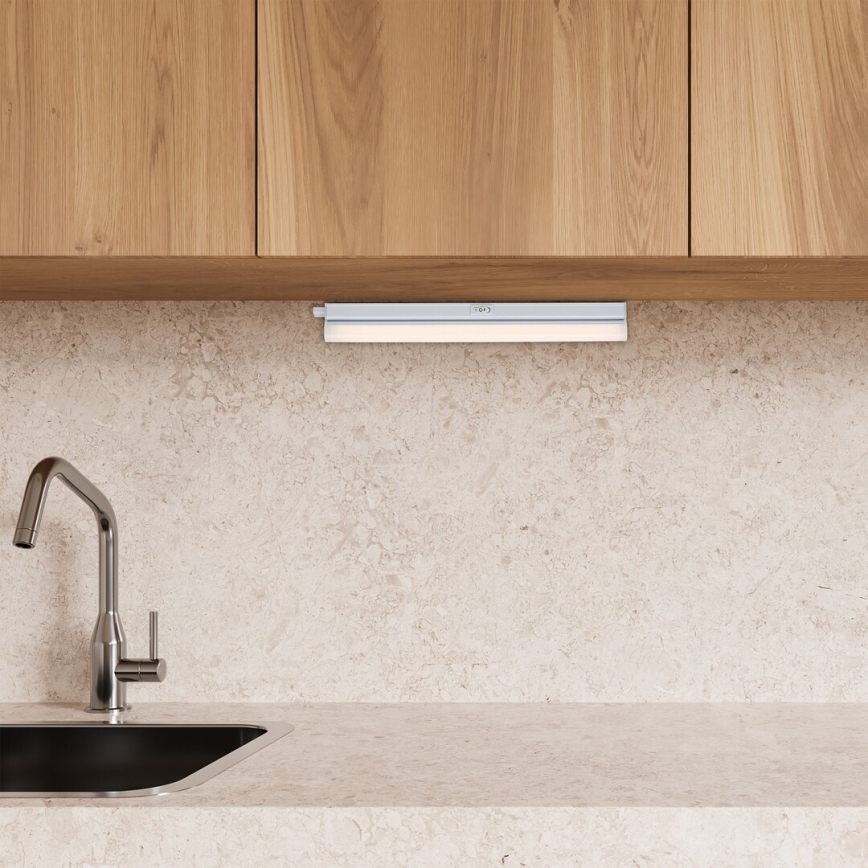 Rabalux - LED Podelementna svjetiljka LED/4W/230V 3000/4000K bijela