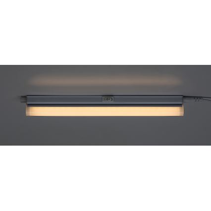Rabalux - LED Podelementna svjetiljka LED/4W/230V 3000/4000K bijela