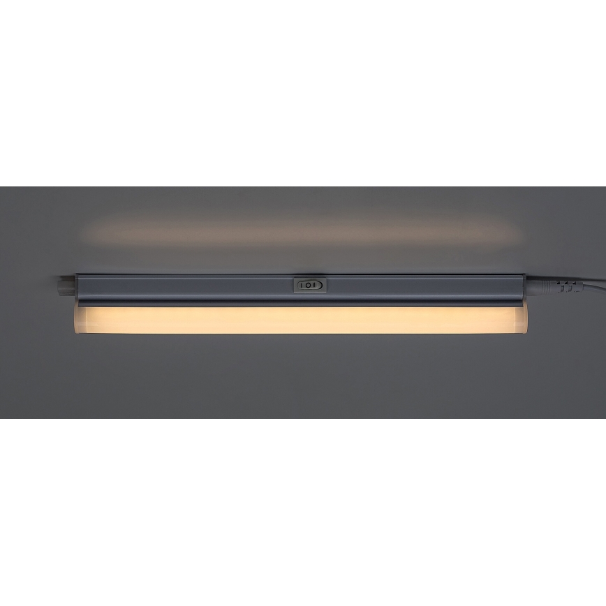 Rabalux - LED Podelementna svjetiljka LED/4W/230V 3000/4000K bijela