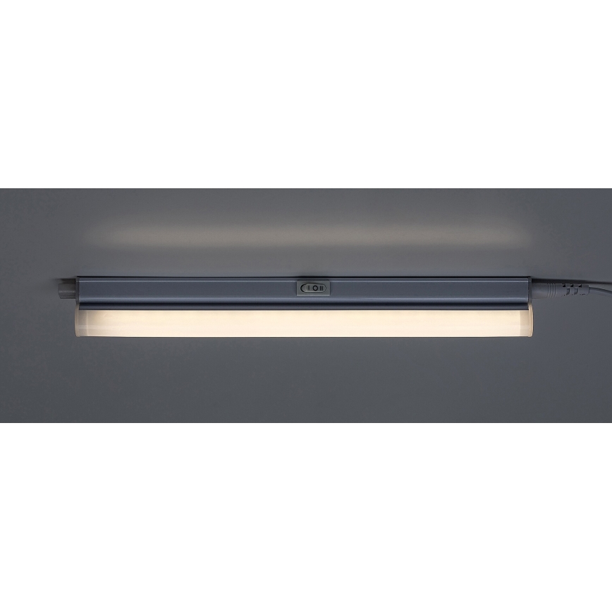 Rabalux - LED Podelementna svjetiljka LED/4W/230V 3000/4000K bijela