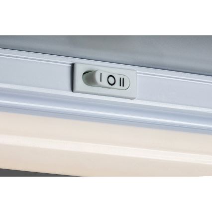 Rabalux - LED Podelementna svjetiljka LED/4W/230V 3000/4000K bijela
