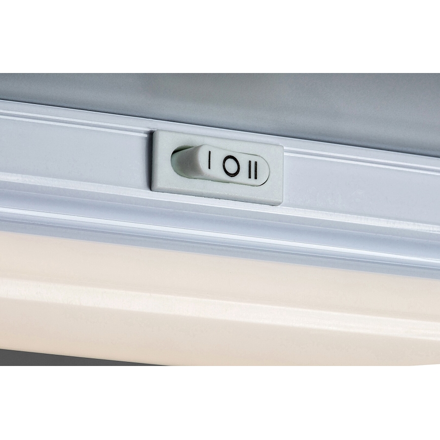 Rabalux - LED Podelementna svjetiljka LED/4W/230V 3000/4000K bijela