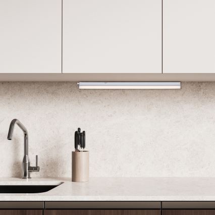 Rabalux - LED Podelementna svjetiljka LED/8W/230V 3000/4000K bijela