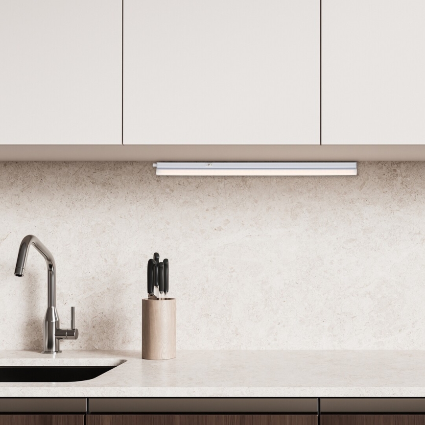 Rabalux - LED Podelementna svjetiljka LED/8W/230V 3000/4000K bijela
