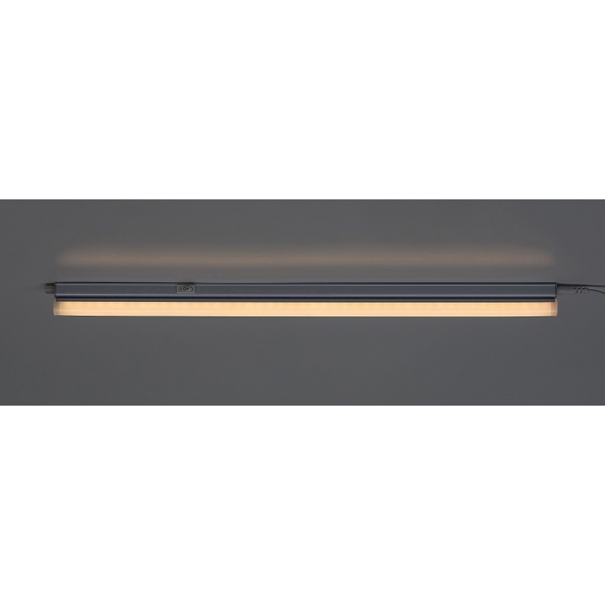 Rabalux - LED Podelementna svjetiljka LED/8W/230V 3000/4000K bijela