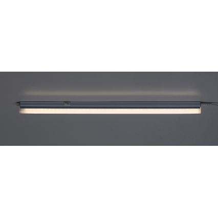 Rabalux - LED Podelementna svjetiljka LED/8W/230V 3000/4000K bijela