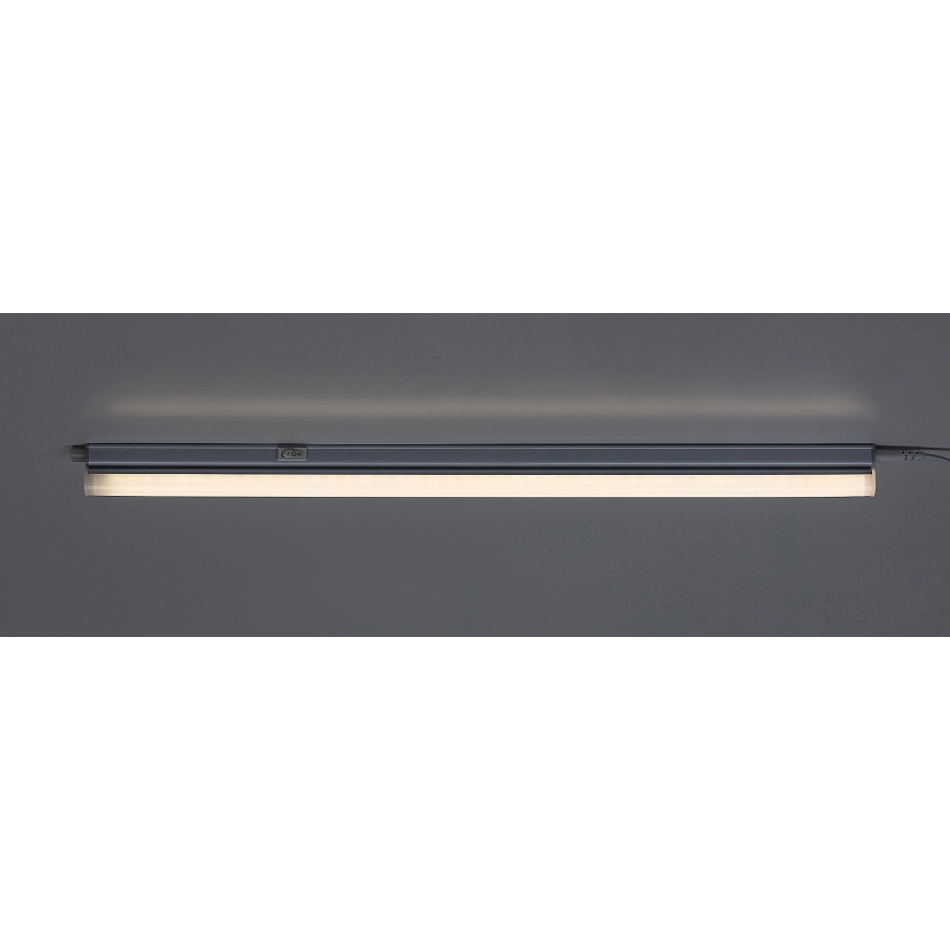 Rabalux - LED Podelementna svjetiljka LED/8W/230V 3000/4000K bijela