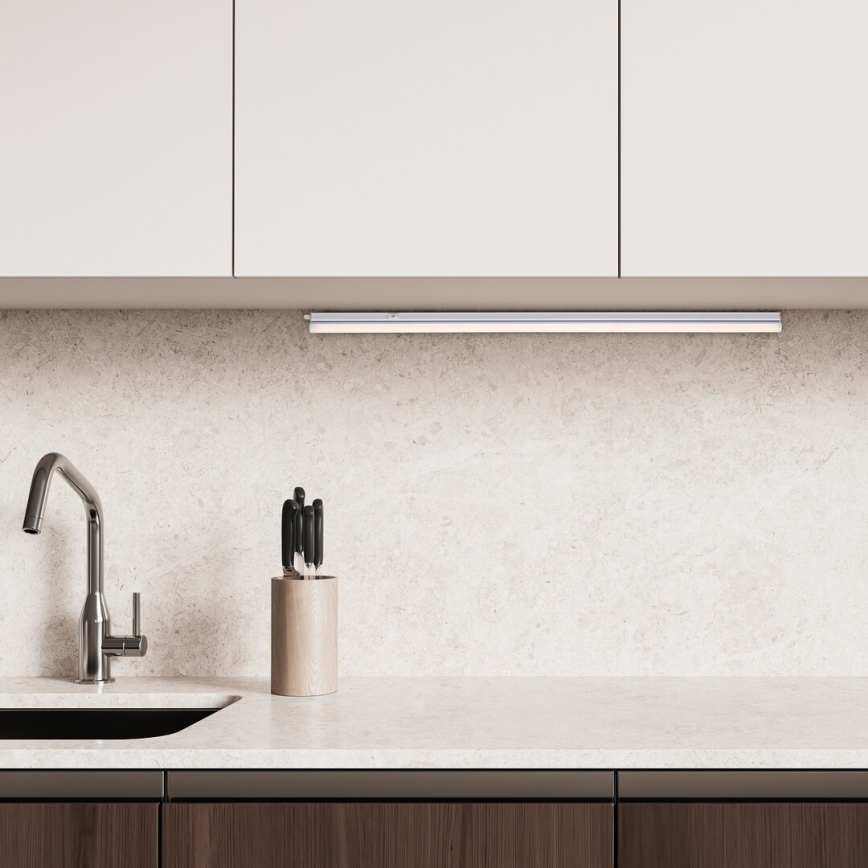 Rabalux - LED Podelementna svjetiljka LED/12W/230V 3000/4000K bijela