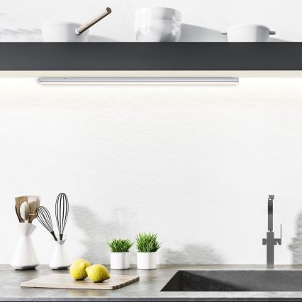 Rabalux - LED Podelementna svjetiljka LED/16W/230V 3000/4000K bijela