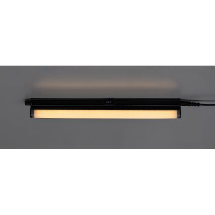 Rabalux - LED Podelementna svjetiljka LED/4W/230V 3000/4000K crna